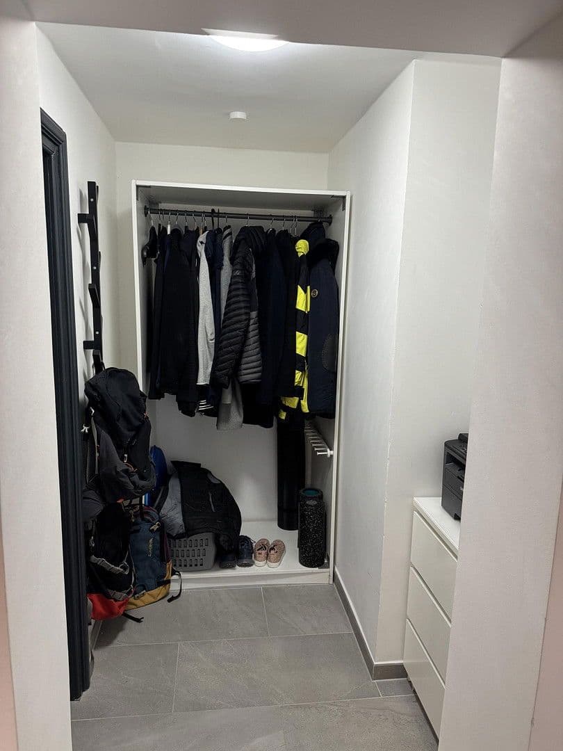 Prodej bytu 4+1 145 m², Aiblingerstraße 6, Bruckmühl, Bavorsko Prodej bytu 4+1 145 m², Aiblingerstraße 6, Bruckmühl, Bavorsko