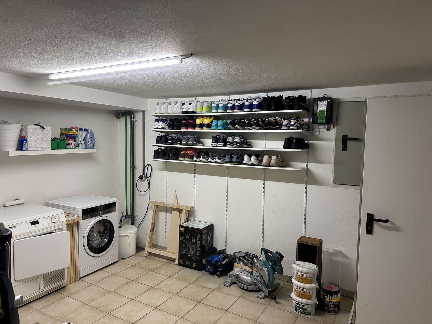 Prodej bytu 4+1 145 m², Aiblingerstraße 6, Bruckmühl, Bavorsko Prodej bytu 4+1 145 m², Aiblingerstraße 6, Bruckmühl, Bavorsko