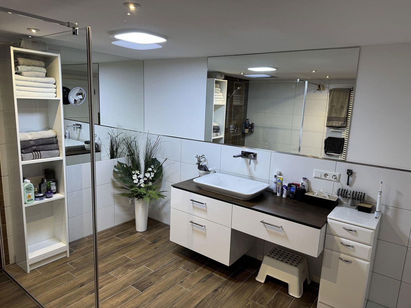 Prodej bytu 4+1 145 m², Aiblingerstraße 6, Bruckmühl, Bavorsko Prodej bytu 4+1 145 m², Aiblingerstraße 6, Bruckmühl, Bavorsko