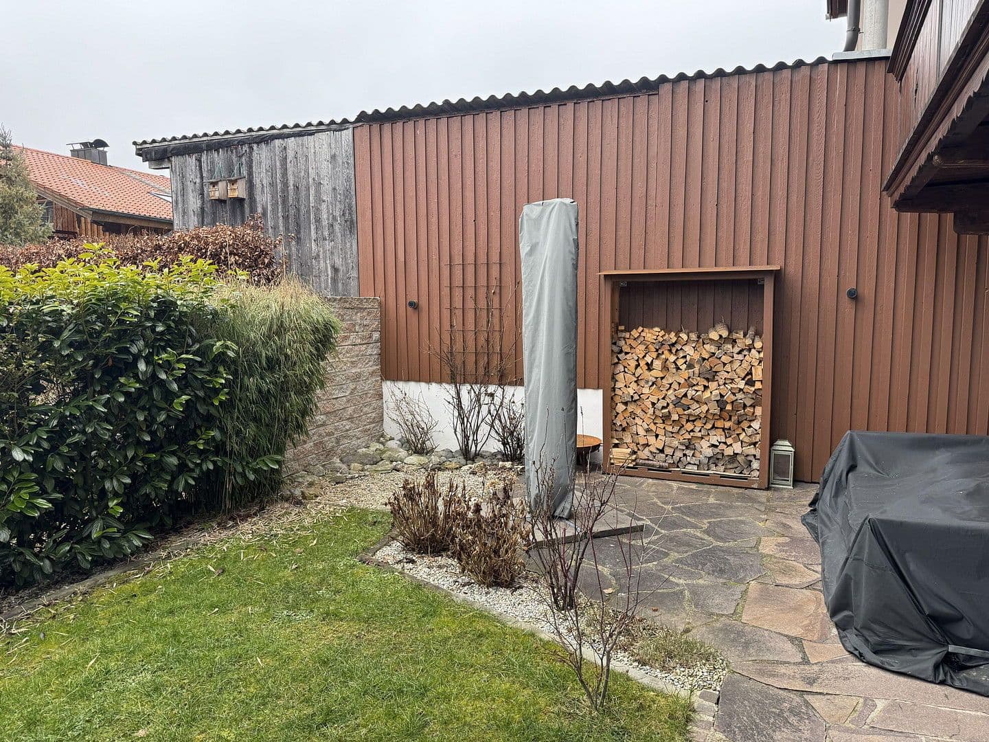 Prodej bytu 4+1 145 m², Aiblingerstraße 6, Bruckmühl, Bavorsko Prodej bytu 4+1 145 m², Aiblingerstraße 6, Bruckmühl, Bavorsko