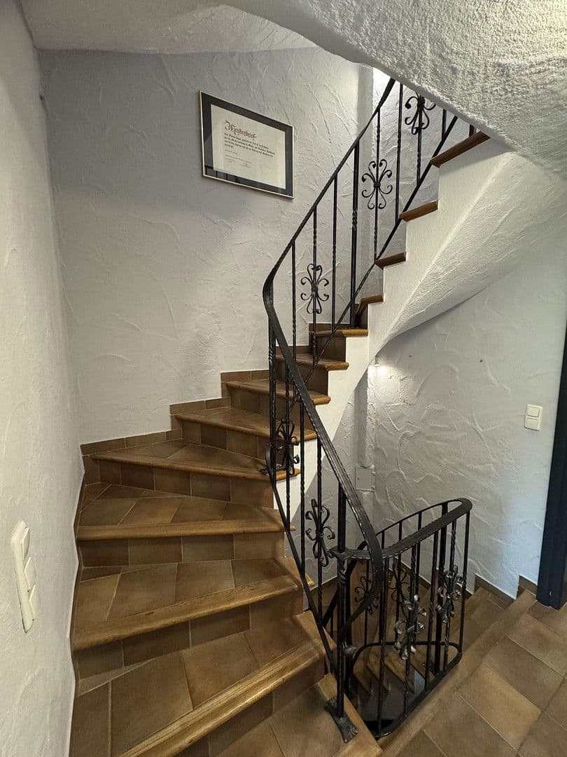 Prodej bytu 4+1 145 m², Aiblingerstraße 6, Bruckmühl, Bavorsko Prodej bytu 4+1 145 m², Aiblingerstraße 6, Bruckmühl, Bavorsko