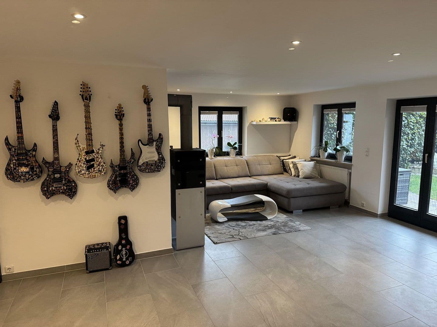 Prodej bytu 4+1 145 m², Aiblingerstraße 6, Bruckmühl, Bavorsko Prodej bytu 4+1 145 m², Aiblingerstraße 6, Bruckmühl, Bavorsko