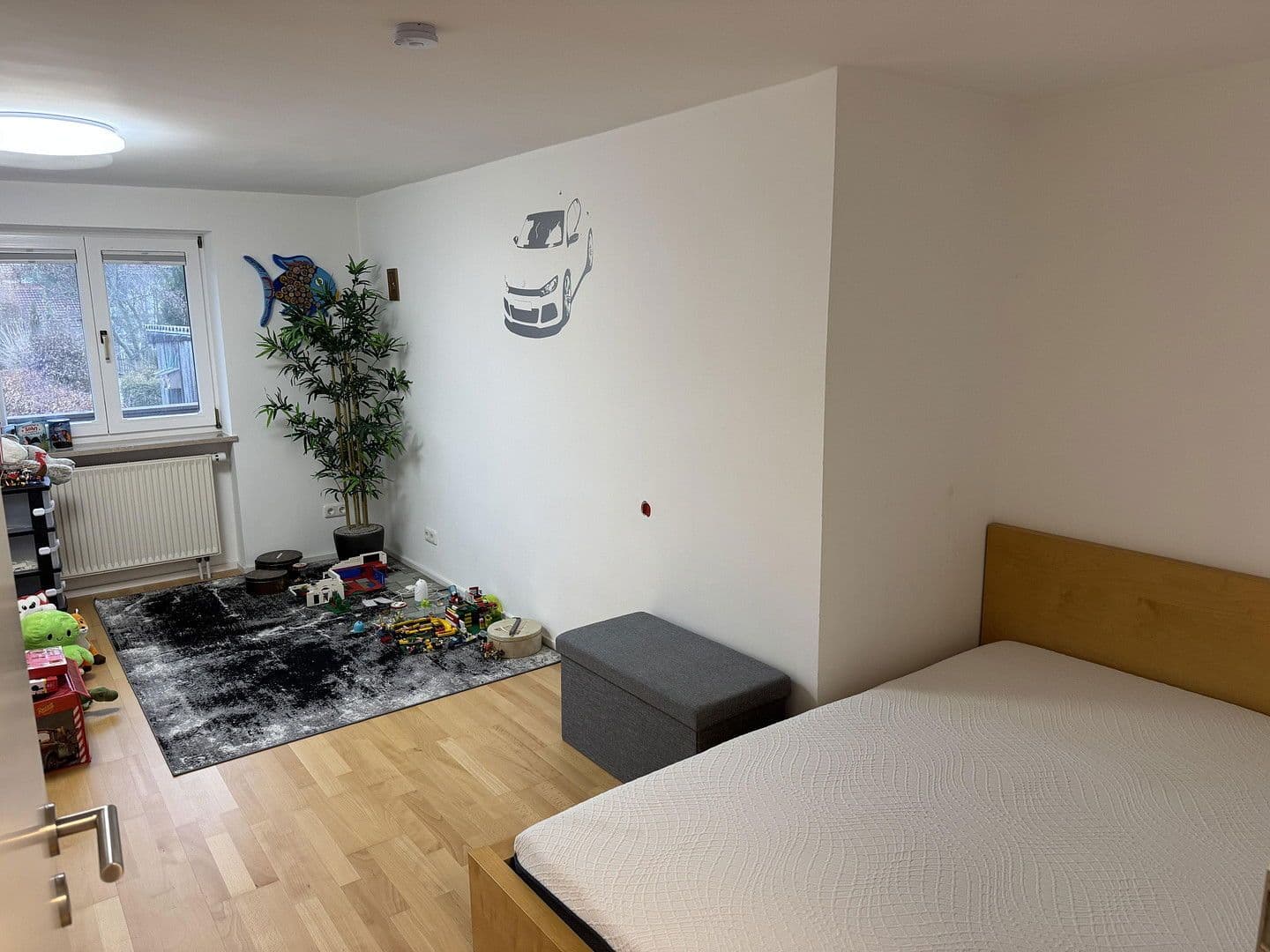Prodej bytu 4+1 145 m², Aiblingerstraße 6, Bruckmühl, Bavorsko Prodej bytu 4+1 145 m², Aiblingerstraße 6, Bruckmühl, Bavorsko