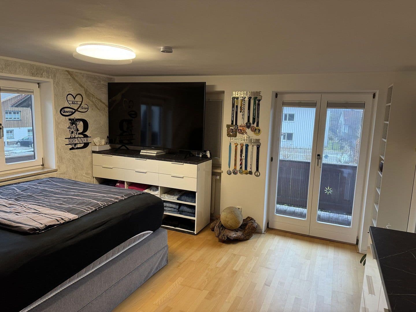 Prodej bytu 4+1 145 m², Aiblingerstraße 6, Bruckmühl, Bavorsko Prodej bytu 4+1 145 m², Aiblingerstraße 6, Bruckmühl, Bavorsko