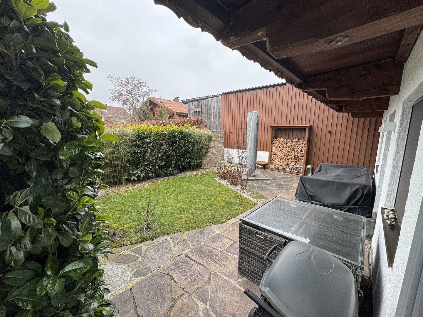 Prodej bytu 4+1 145 m², Aiblingerstraße 6, Bruckmühl, Bavorsko Prodej bytu 4+1 145 m², Aiblingerstraße 6, Bruckmühl, Bavorsko