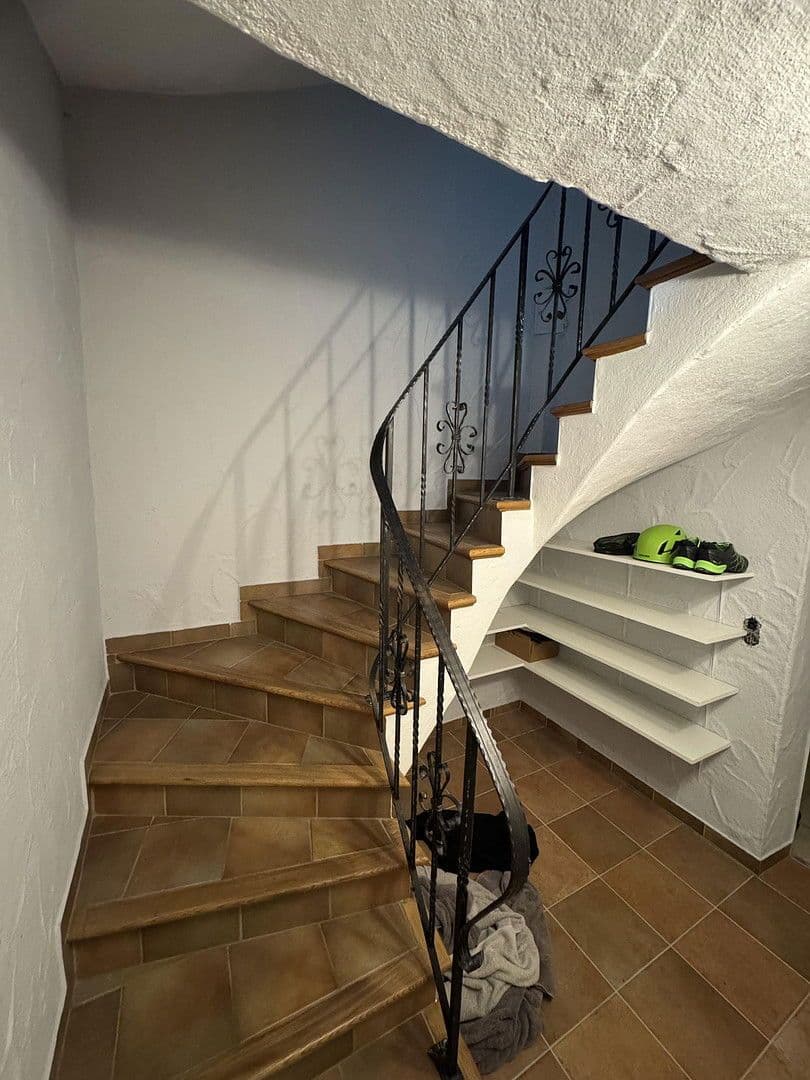 Prodej bytu 4+1 145 m², Aiblingerstraße 6, Bruckmühl, Bavorsko Prodej bytu 4+1 145 m², Aiblingerstraße 6, Bruckmühl, Bavorsko