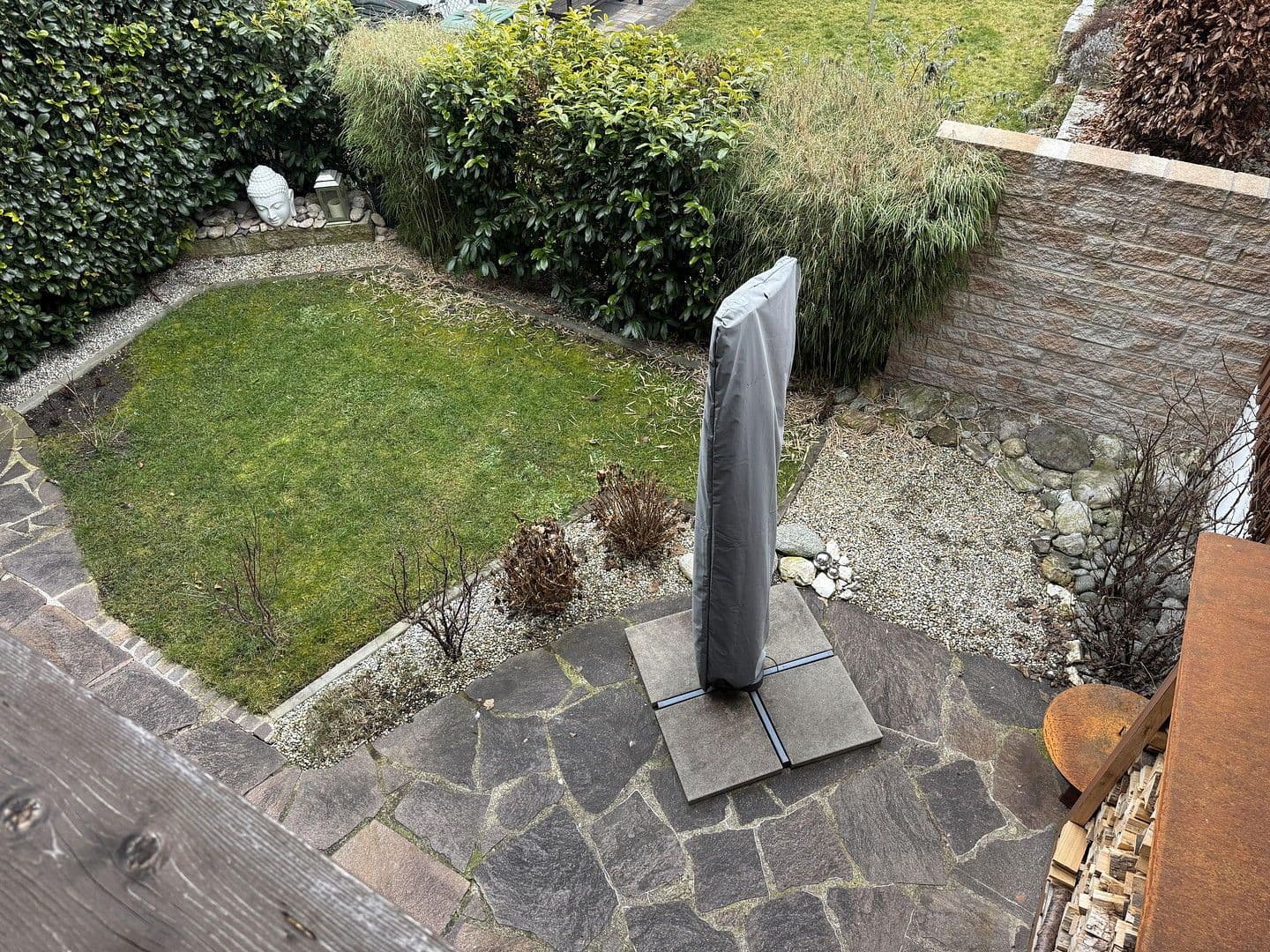 Prodej bytu 4+1 145 m², Aiblingerstraße 6, Bruckmühl, Bavorsko Prodej bytu 4+1 145 m², Aiblingerstraße 6, Bruckmühl, Bavorsko