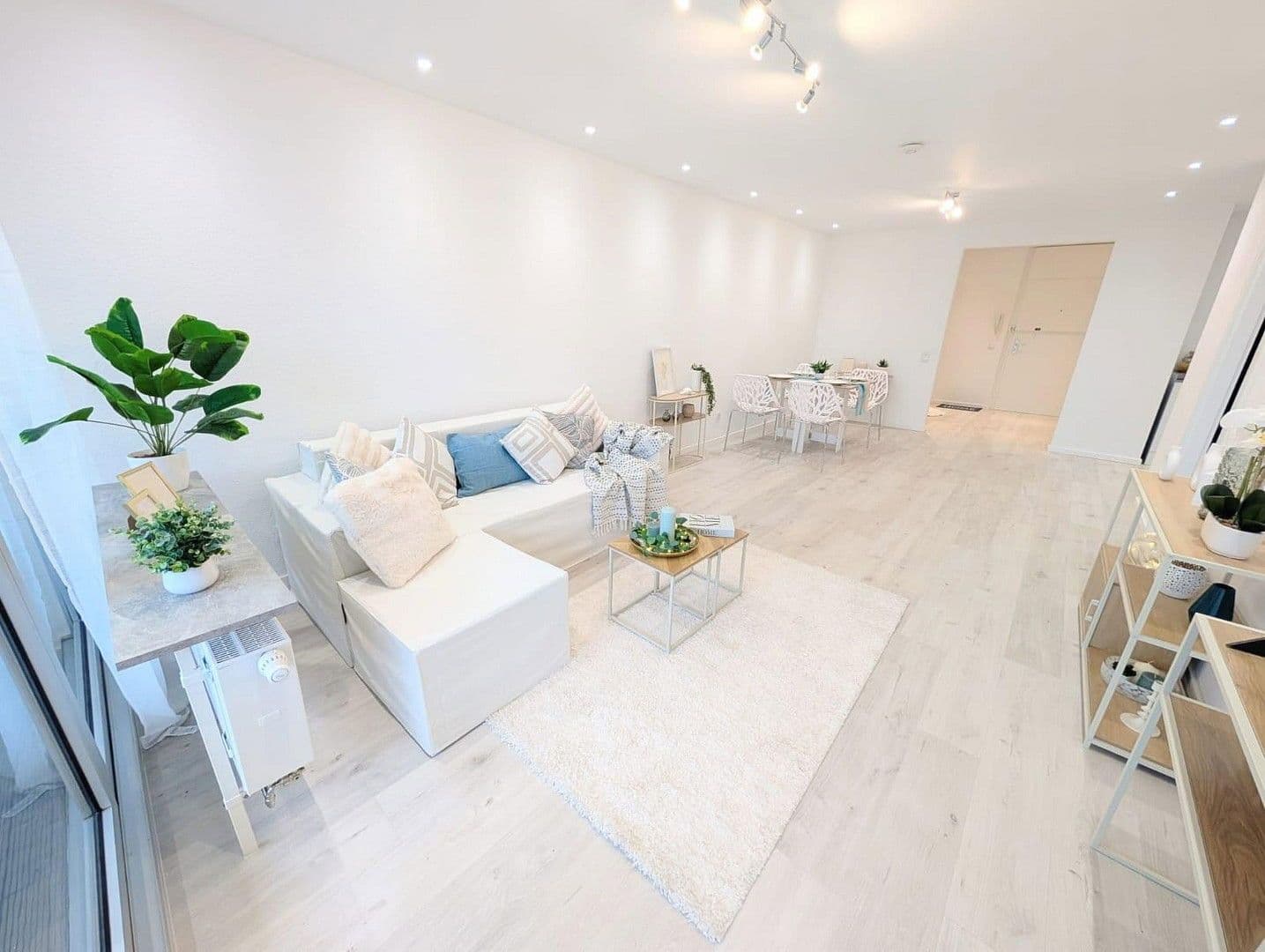 Prodej bytu 2+1 68 m², Rehbachstraße 42, Neuhofen, Porýní-Falc Prodej bytu 2+1 68 m², Rehbachstraße 42, Neuhofen, Porýní-Falc