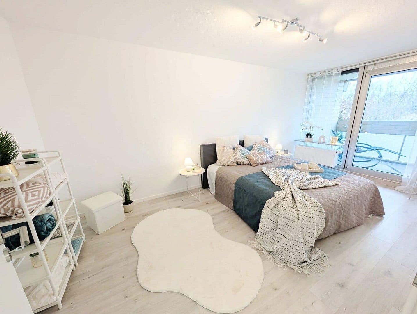 Prodej bytu 2+1 68 m², Rehbachstraße 42, Neuhofen, Porýní-Falc Prodej bytu 2+1 68 m², Rehbachstraße 42, Neuhofen, Porýní-Falc