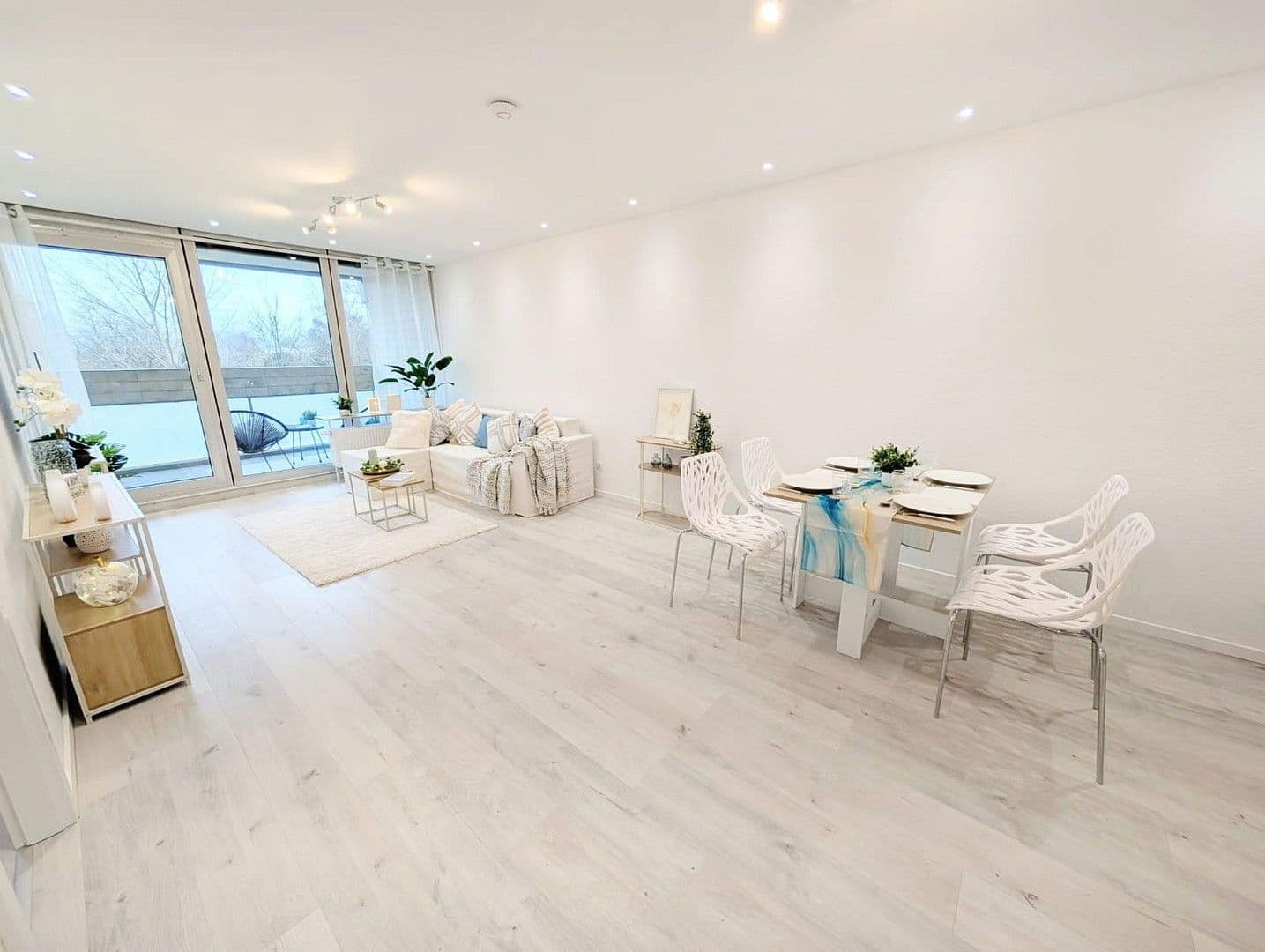 Prodej bytu 2+1 68 m², Rehbachstraße 42, Neuhofen, Porýní-Falc Prodej bytu 2+1 68 m², Rehbachstraße 42, Neuhofen, Porýní-Falc