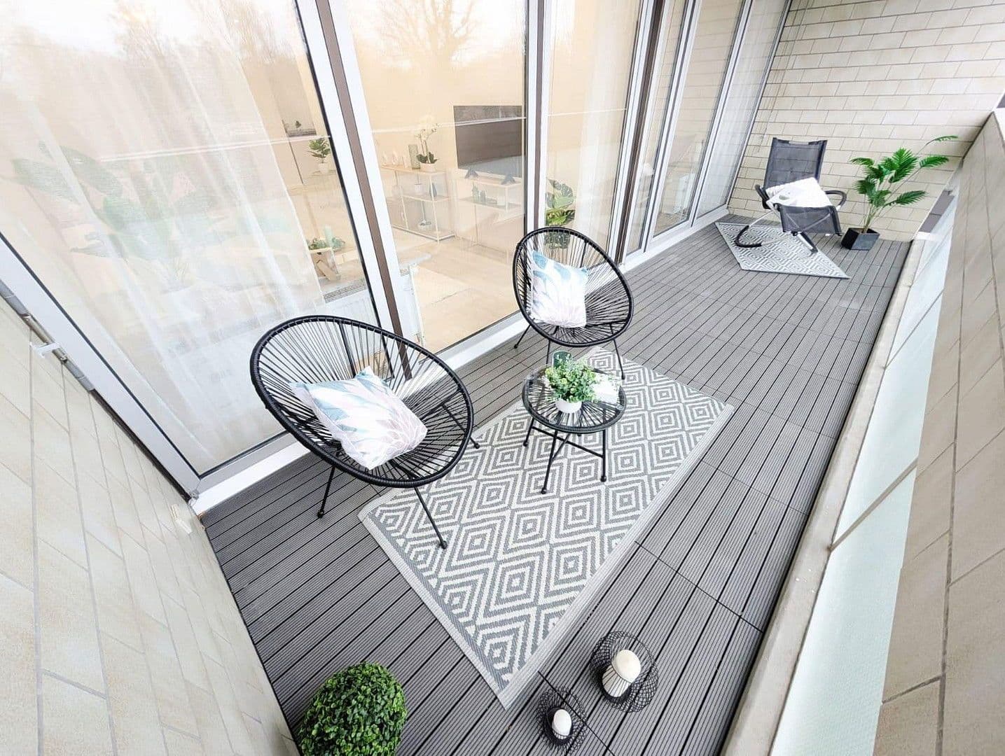 Prodej bytu 2+1 68 m², Rehbachstraße 42, Neuhofen, Porýní-Falc Prodej bytu 2+1 68 m², Rehbachstraße 42, Neuhofen, Porýní-Falc