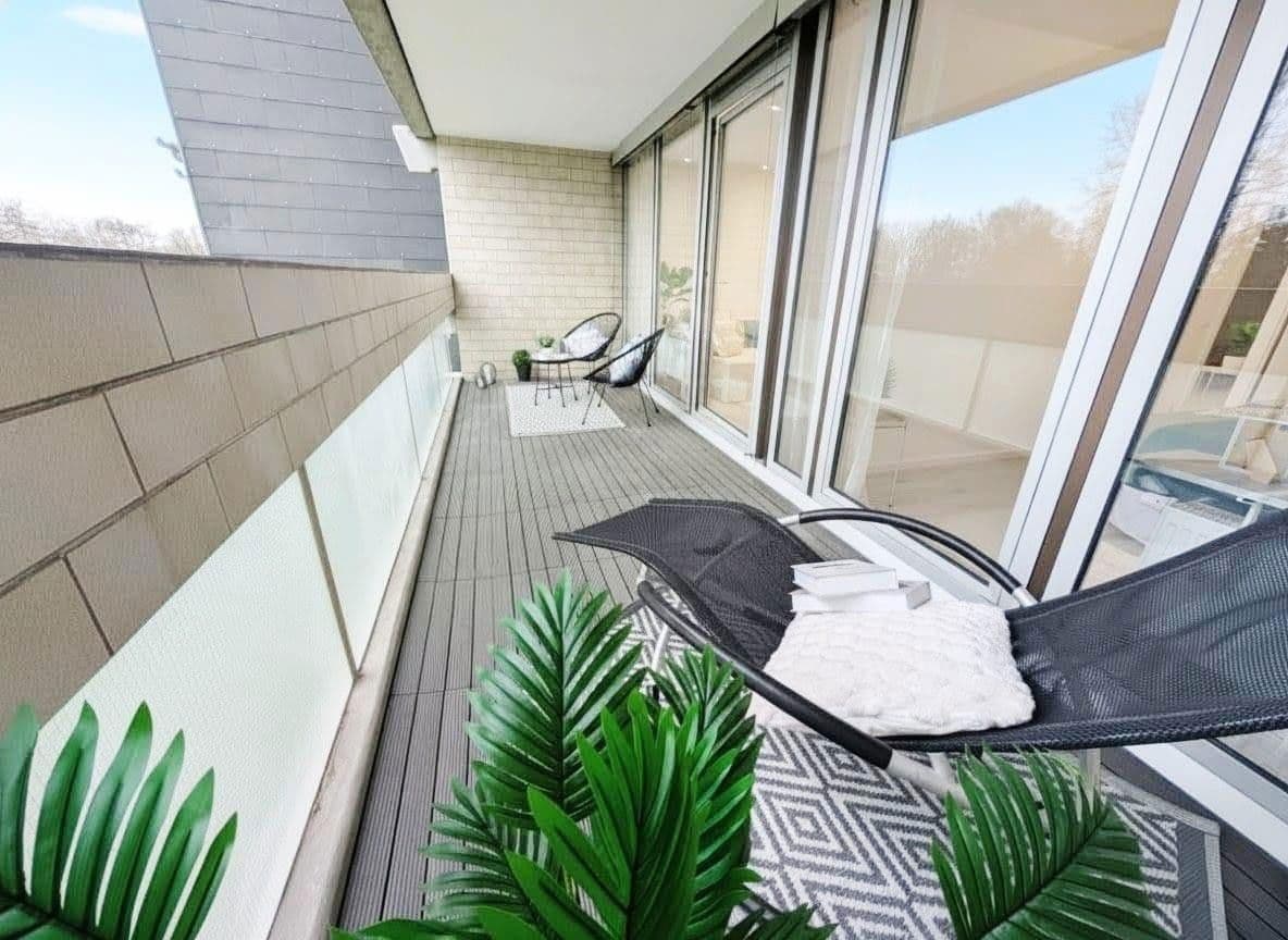 Prodej bytu 2+1 68 m², Rehbachstraße 42, Neuhofen, Porýní-Falc Prodej bytu 2+1 68 m², Rehbachstraße 42, Neuhofen, Porýní-Falc