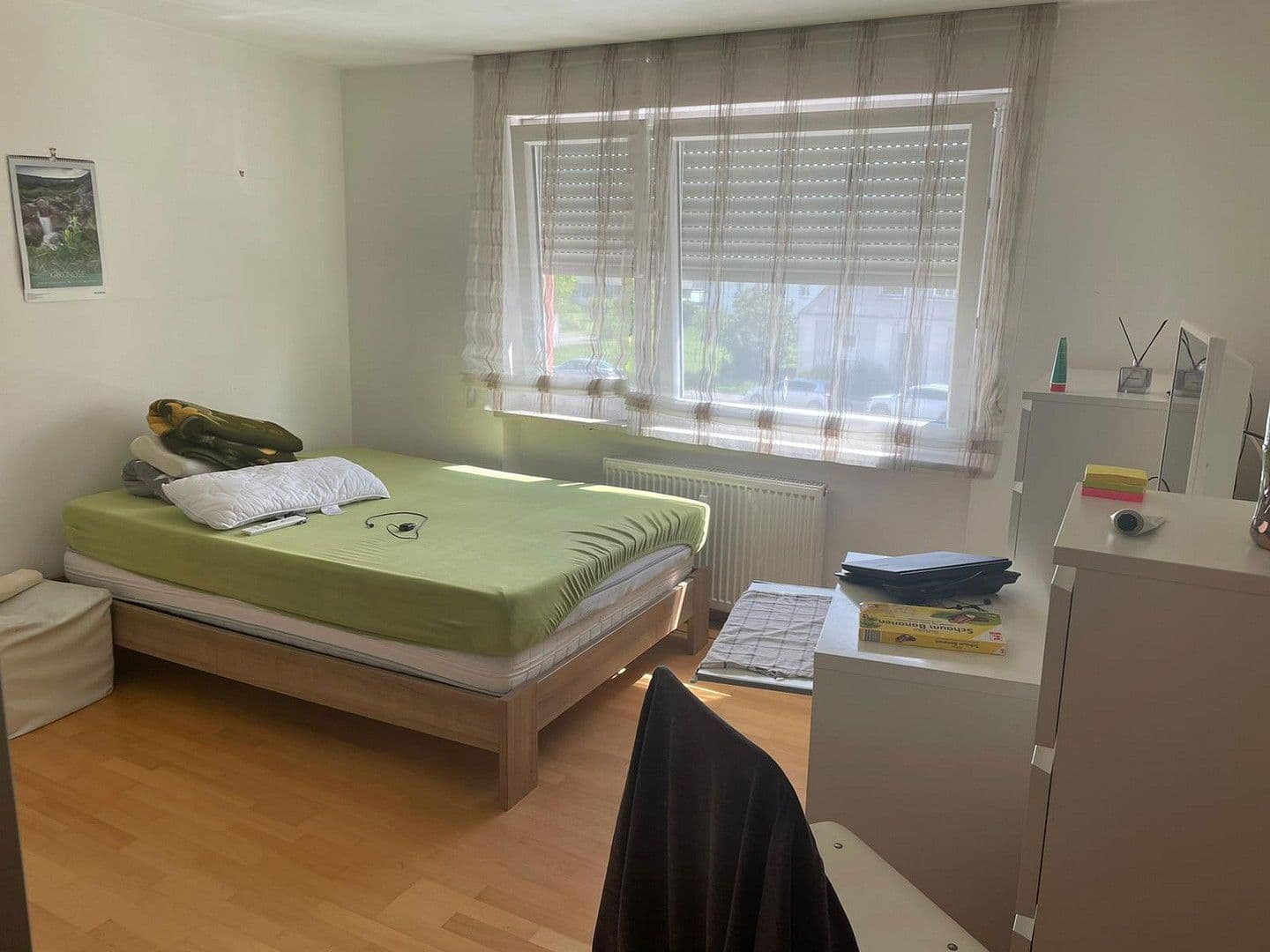 Prodej bytu 6+1 135 m², Neumarkt in der Oberpfalz, Bavorsko Prodej bytu 6+1 135 m², Neumarkt in der Oberpfalz, Bavorsko