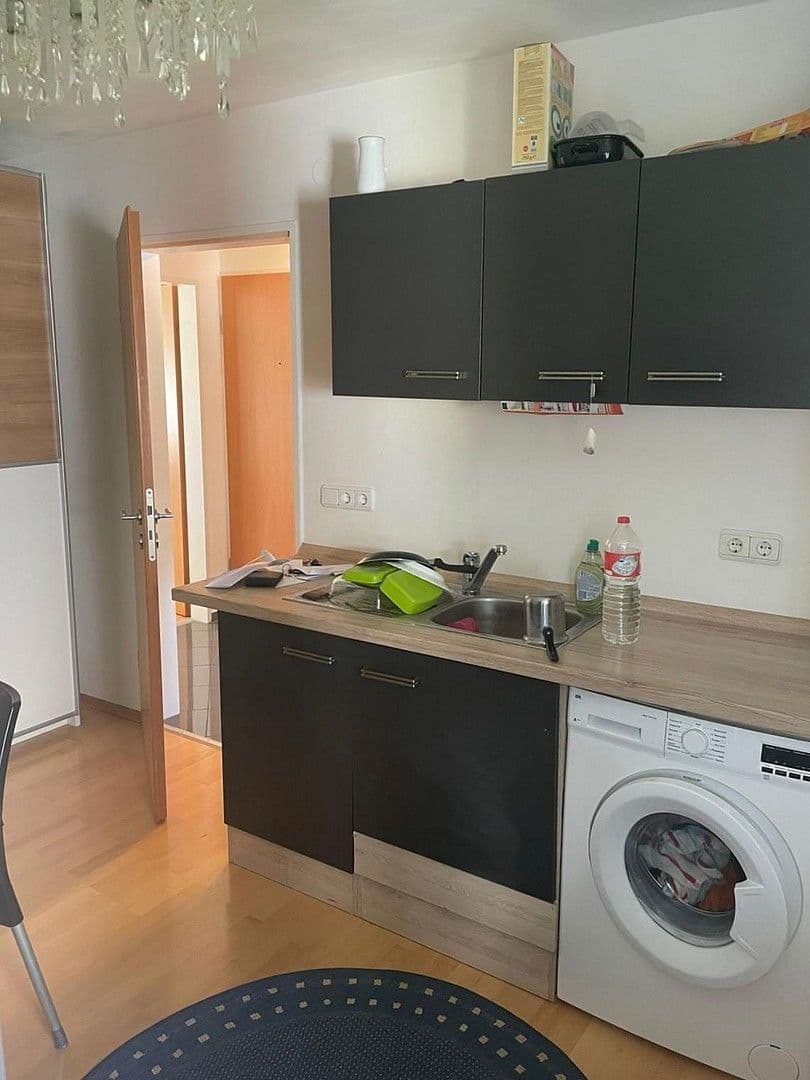 Prodej bytu 6+1 135 m², Neumarkt in der Oberpfalz, Bavorsko Prodej bytu 6+1 135 m², Neumarkt in der Oberpfalz, Bavorsko