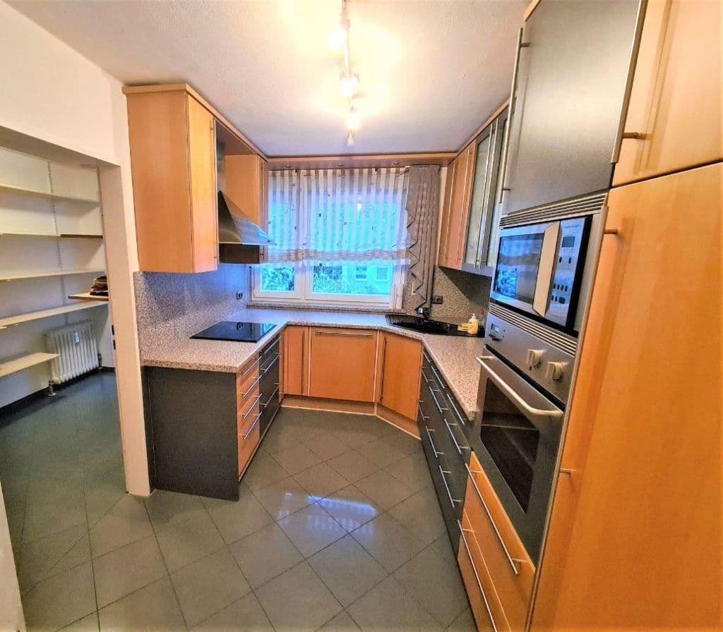 Prodej bytu 6+1 135 m², Neumarkt in der Oberpfalz, Bavorsko Prodej bytu 6+1 135 m², Neumarkt in der Oberpfalz, Bavorsko