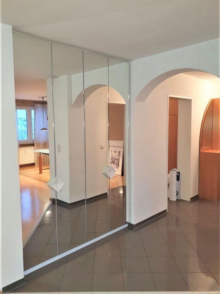 Prodej bytu 6+1 135 m², Neumarkt in der Oberpfalz, Bavorsko Prodej bytu 6+1 135 m², Neumarkt in der Oberpfalz, Bavorsko