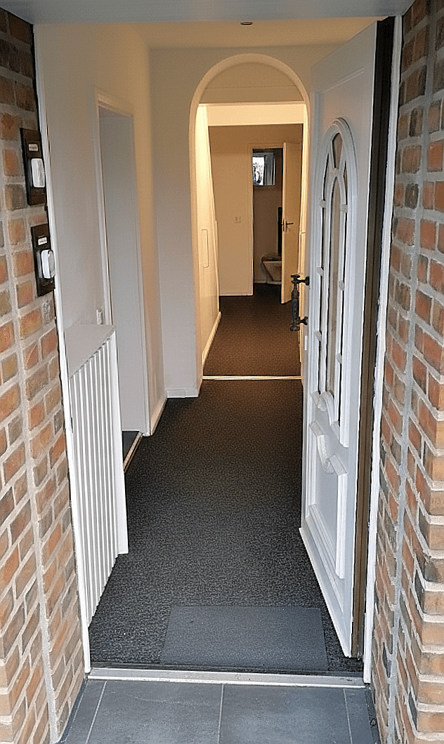 Prodej domu 153 m², pozemek 1.055 m², Geldern, Severní Porýní-Vestfálsko Prodej domu 153 m², pozemek 1.055 m², Geldern, Severní Porýní-Vestfálsko