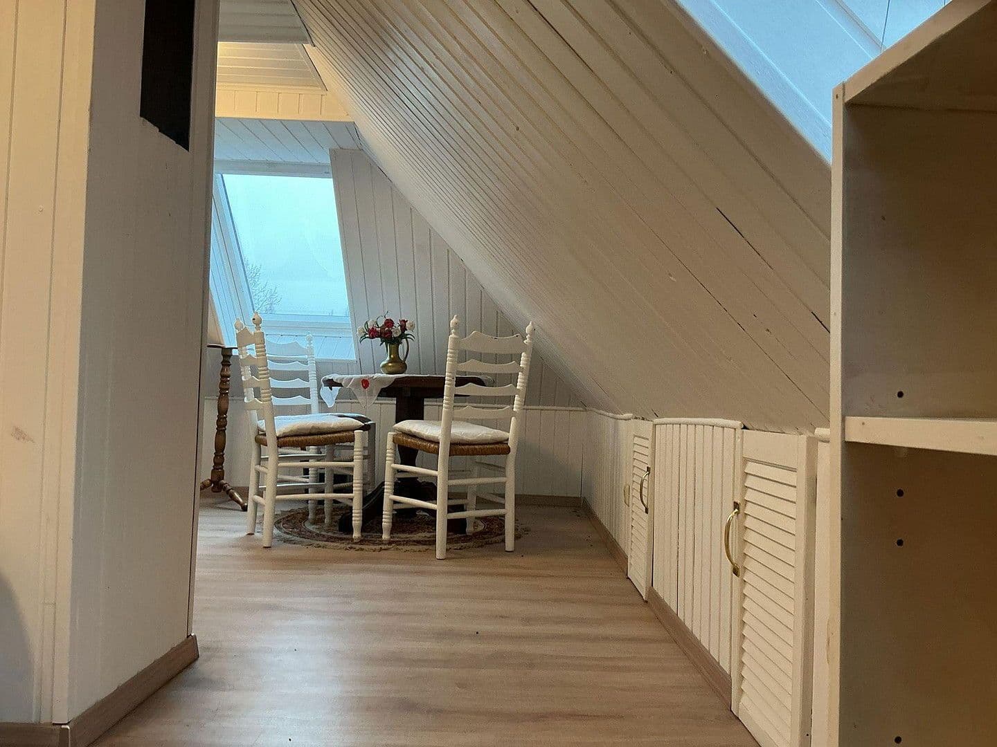 Prodej domu 85 m², pozemek 516 m², Galliner Str. 12, Boizenburg/Elbe, Mecklenburg-Vorpommern Prodej domu 85 m², pozemek 516 m², Galliner Str. 12, Boizenburg/Elbe, Mecklenburg-Vorpommern