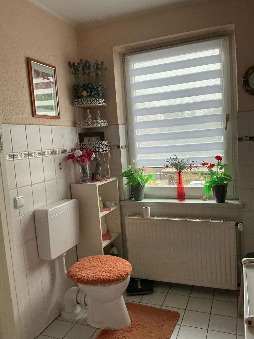 Prodej domu 85 m², pozemek 516 m², Galliner Str. 12, Boizenburg/Elbe, Mecklenburg-Vorpommern Prodej domu 85 m², pozemek 516 m², Galliner Str. 12, Boizenburg/Elbe, Mecklenburg-Vorpommern