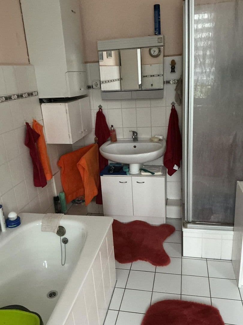 Prodej domu 85 m², pozemek 516 m², Galliner Str. 12, Boizenburg/Elbe, Mecklenburg-Vorpommern Prodej domu 85 m², pozemek 516 m², Galliner Str. 12, Boizenburg/Elbe, Mecklenburg-Vorpommern