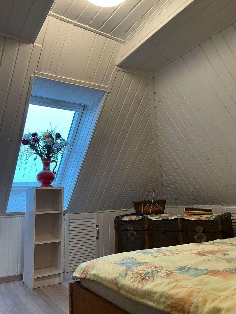 Prodej domu 85 m², pozemek 516 m², Galliner Str. 12, Boizenburg/Elbe, Mecklenburg-Vorpommern Prodej domu 85 m², pozemek 516 m², Galliner Str. 12, Boizenburg/Elbe, Mecklenburg-Vorpommern