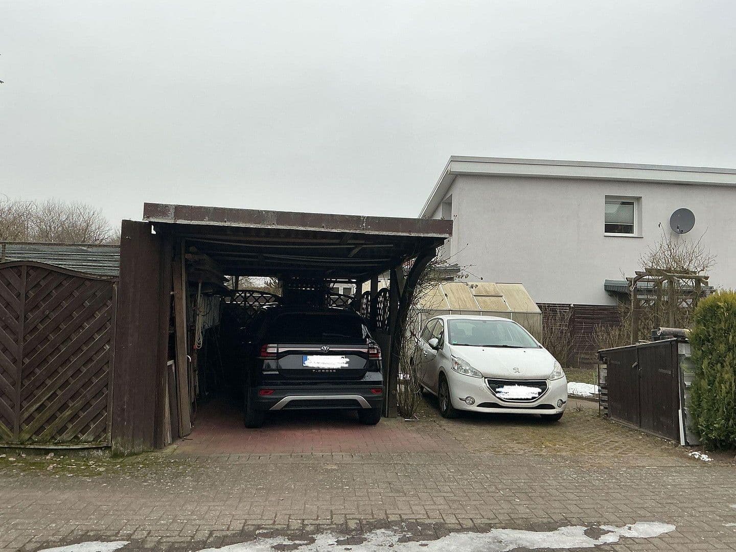 Prodej domu 85 m², pozemek 516 m², Galliner Str. 12, Boizenburg/Elbe, Mecklenburg-Vorpommern Prodej domu 85 m², pozemek 516 m², Galliner Str. 12, Boizenburg/Elbe, Mecklenburg-Vorpommern