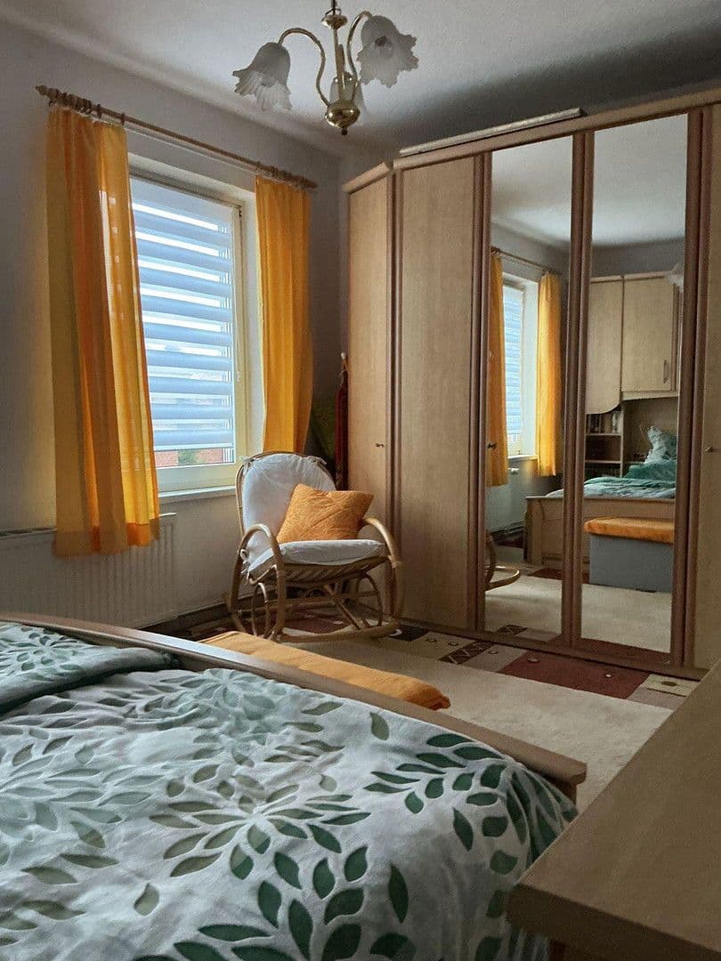 Prodej domu 85 m², pozemek 516 m², Galliner Str. 12, Boizenburg/Elbe, Mecklenburg-Vorpommern Prodej domu 85 m², pozemek 516 m², Galliner Str. 12, Boizenburg/Elbe, Mecklenburg-Vorpommern