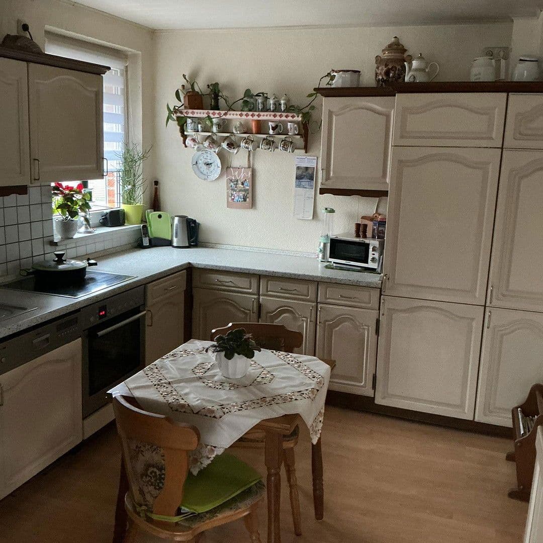 Prodej domu 85 m², pozemek 516 m², Galliner Str. 12, Boizenburg/Elbe, Mecklenburg-Vorpommern Prodej domu 85 m², pozemek 516 m², Galliner Str. 12, Boizenburg/Elbe, Mecklenburg-Vorpommern