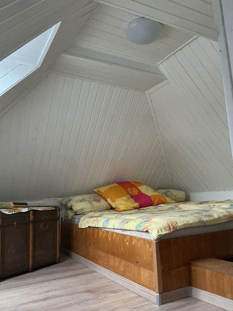 Prodej domu 85 m², pozemek 516 m², Galliner Str. 12, Boizenburg/Elbe, Mecklenburg-Vorpommern Prodej domu 85 m², pozemek 516 m², Galliner Str. 12, Boizenburg/Elbe, Mecklenburg-Vorpommern