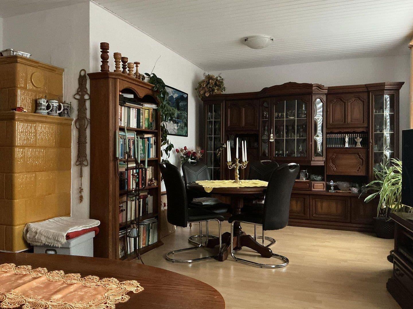 Prodej domu 85 m², pozemek 516 m², Galliner Str. 12, Boizenburg/Elbe, Mecklenburg-Vorpommern Prodej domu 85 m², pozemek 516 m², Galliner Str. 12, Boizenburg/Elbe, Mecklenburg-Vorpommern