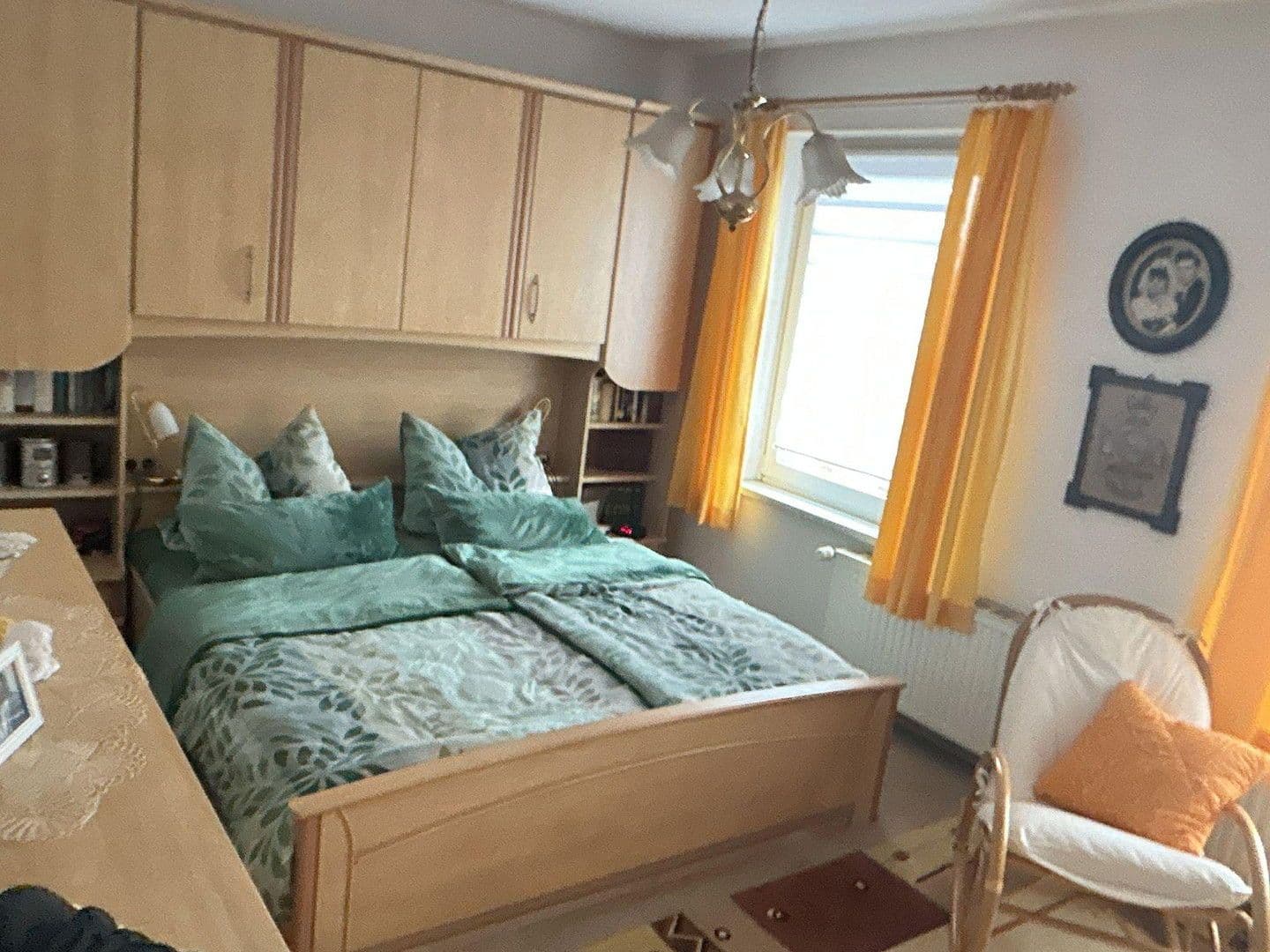 Prodej domu 85 m², pozemek 516 m², Galliner Str. 12, Boizenburg/Elbe, Mecklenburg-Vorpommern Prodej domu 85 m², pozemek 516 m², Galliner Str. 12, Boizenburg/Elbe, Mecklenburg-Vorpommern