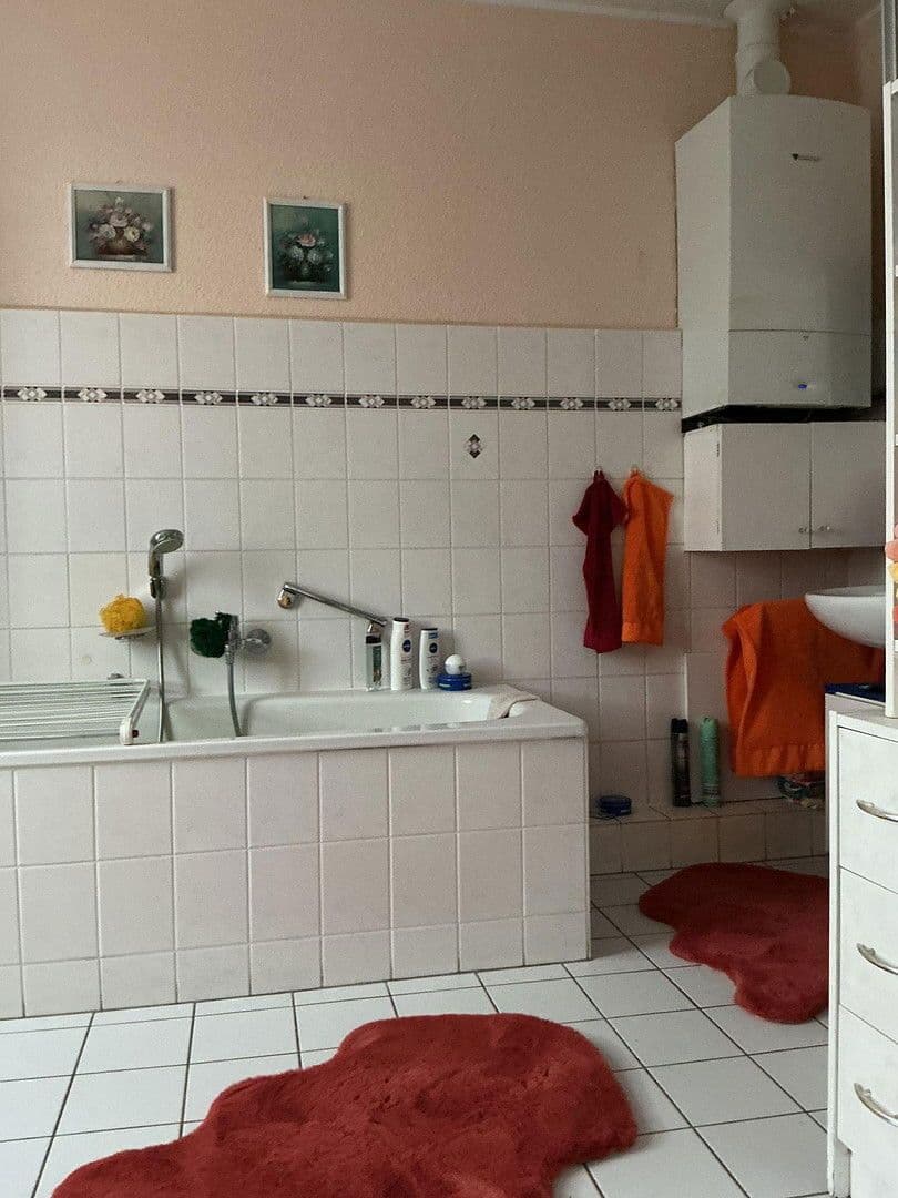 Prodej domu 85 m², pozemek 516 m², Galliner Str. 12, Boizenburg/Elbe, Mecklenburg-Vorpommern Prodej domu 85 m², pozemek 516 m², Galliner Str. 12, Boizenburg/Elbe, Mecklenburg-Vorpommern