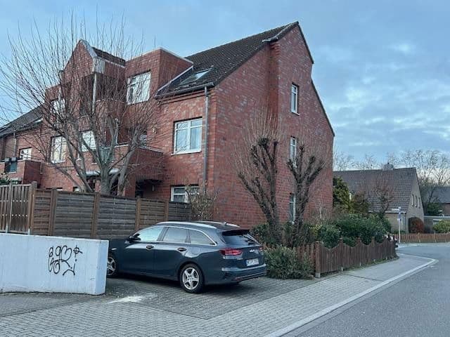 Pronájem bytu 3+1 80 m², Nordparkweg 1, Neuss, Severní Porýní-Vestfálsko Pronájem bytu 3+1 80 m², Nordparkweg 1, Neuss, Severní Porýní-Vestfálsko