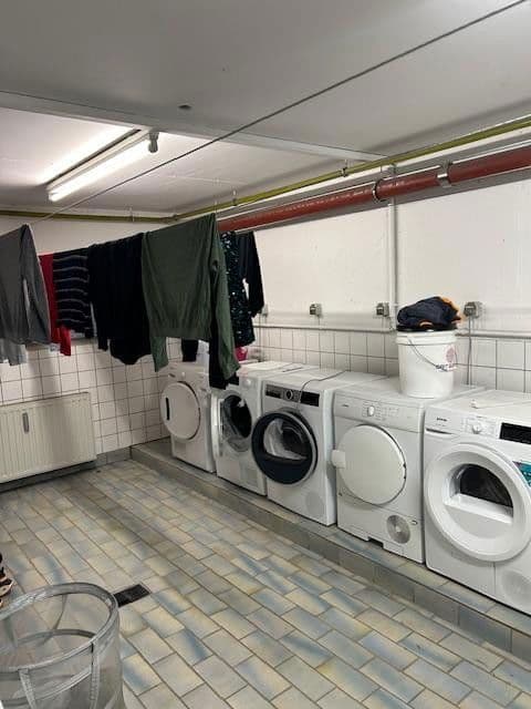 Pronájem bytu 3+1 80 m², Nordparkweg 1, Neuss, Severní Porýní-Vestfálsko Pronájem bytu 3+1 80 m², Nordparkweg 1, Neuss, Severní Porýní-Vestfálsko