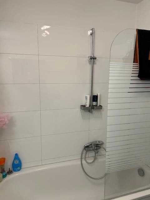 Pronájem bytu 3+1 80 m², Nordparkweg 1, Neuss, Severní Porýní-Vestfálsko Pronájem bytu 3+1 80 m², Nordparkweg 1, Neuss, Severní Porýní-Vestfálsko