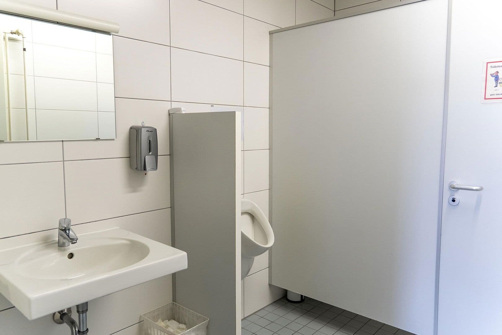 Pronájem kanceláře 360 m², Am Sandfeld 15a, Karlsruhe, Bádensko-Württembersko Pronájem kanceláře 360 m², Am Sandfeld 15a, Karlsruhe, Bádensko-Württembersko