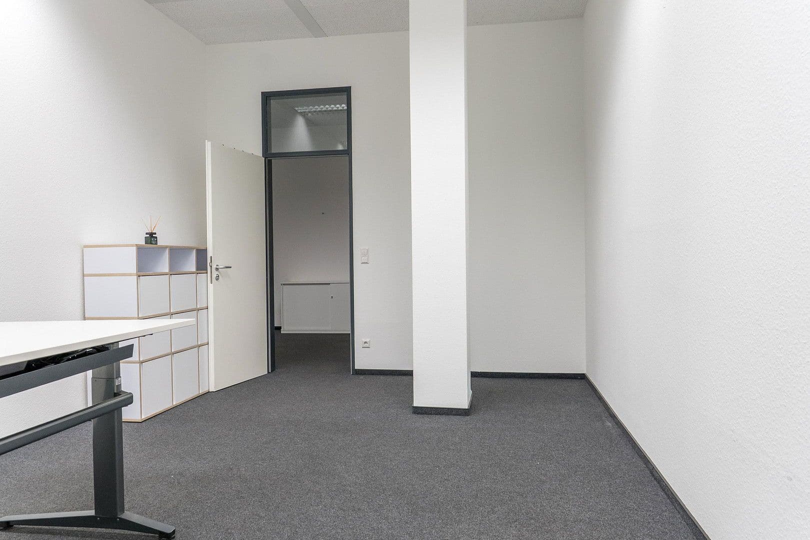 Pronájem kanceláře 360 m², Am Sandfeld 15a, Karlsruhe, Bádensko-Württembersko Pronájem kanceláře 360 m², Am Sandfeld 15a, Karlsruhe, Bádensko-Württembersko