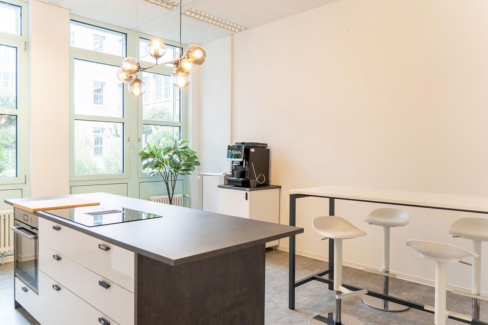 Pronájem kanceláře 360 m², Am Sandfeld 15a, Karlsruhe, Bádensko-Württembersko Pronájem kanceláře 360 m², Am Sandfeld 15a, Karlsruhe, Bádensko-Württembersko