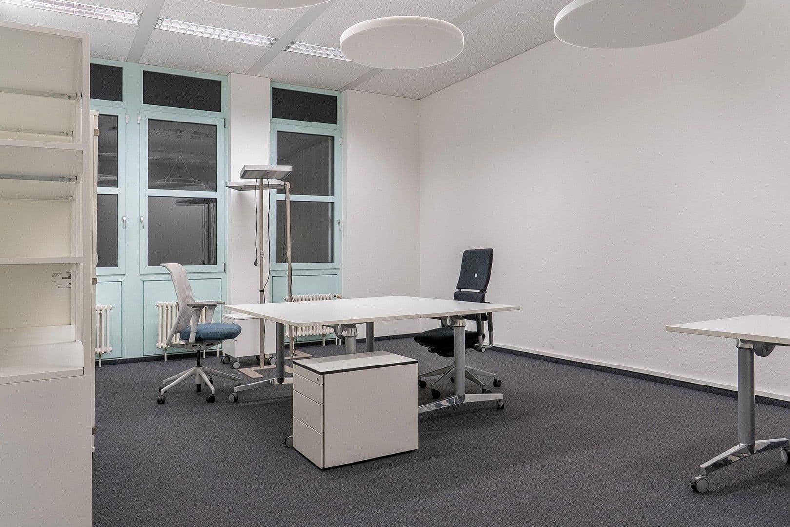 Pronájem kanceláře 360 m², Am Sandfeld 15a, Karlsruhe, Bádensko-Württembersko Pronájem kanceláře 360 m², Am Sandfeld 15a, Karlsruhe, Bádensko-Württembersko