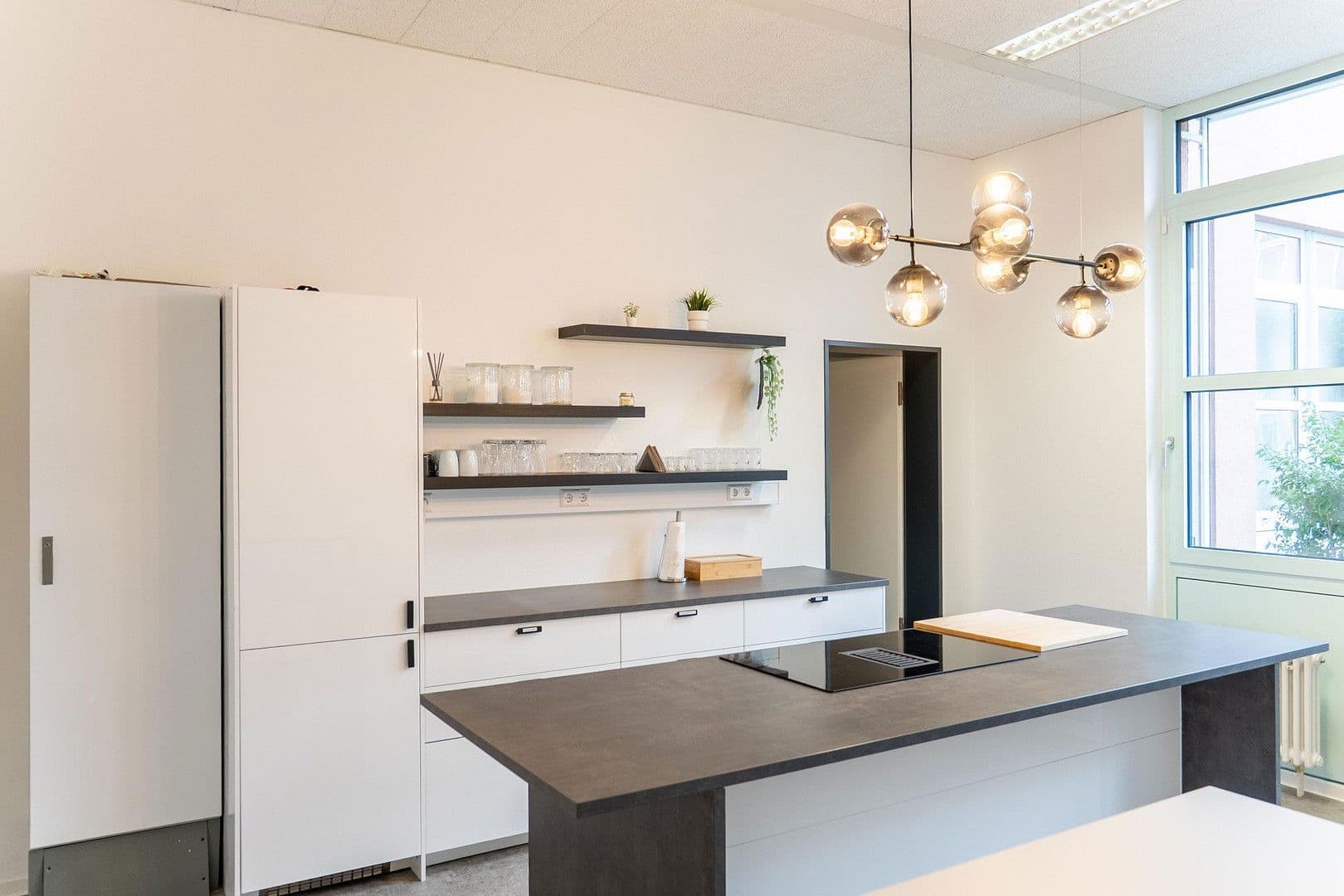 Pronájem kanceláře 360 m², Am Sandfeld 15a, Karlsruhe, Bádensko-Württembersko Pronájem kanceláře 360 m², Am Sandfeld 15a, Karlsruhe, Bádensko-Württembersko