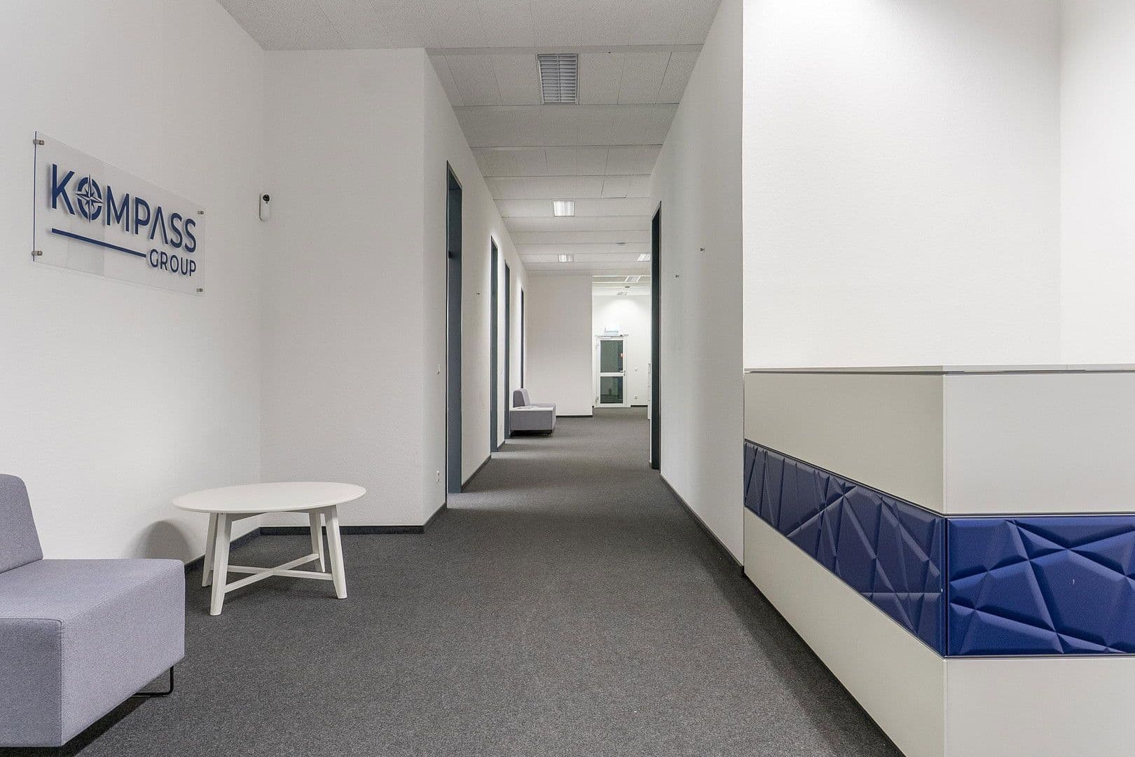 Pronájem kanceláře 360 m², Am Sandfeld 15a, Karlsruhe, Bádensko-Württembersko Pronájem kanceláře 360 m², Am Sandfeld 15a, Karlsruhe, Bádensko-Württembersko