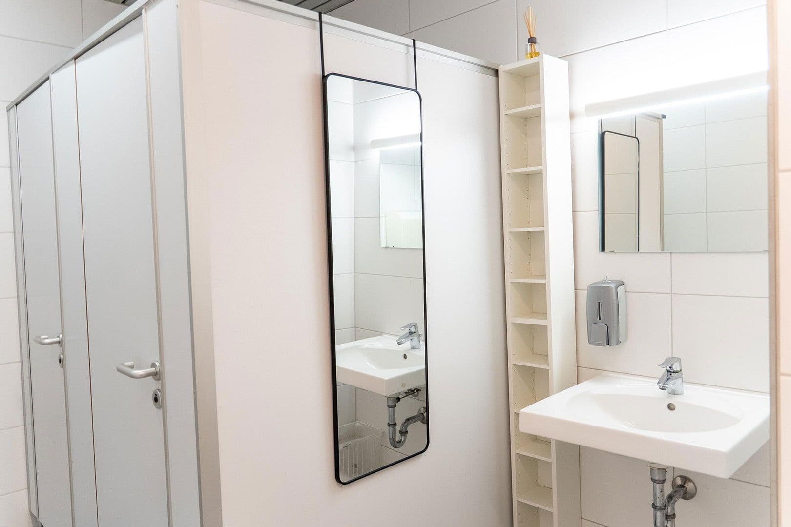 Pronájem kanceláře 360 m², Am Sandfeld 15a, Karlsruhe, Bádensko-Württembersko Pronájem kanceláře 360 m², Am Sandfeld 15a, Karlsruhe, Bádensko-Württembersko