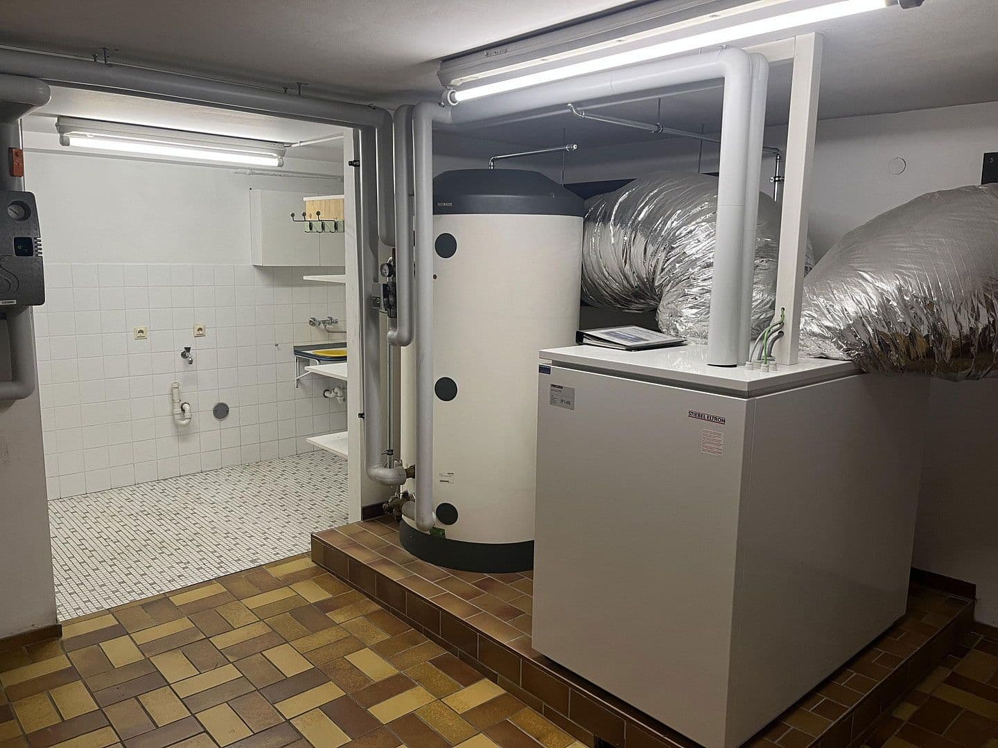 Prodej domu 267 m², pozemek 790 m², Calw, Bádensko-Württembersko Prodej domu 267 m², pozemek 790 m², Calw, Bádensko-Württembersko