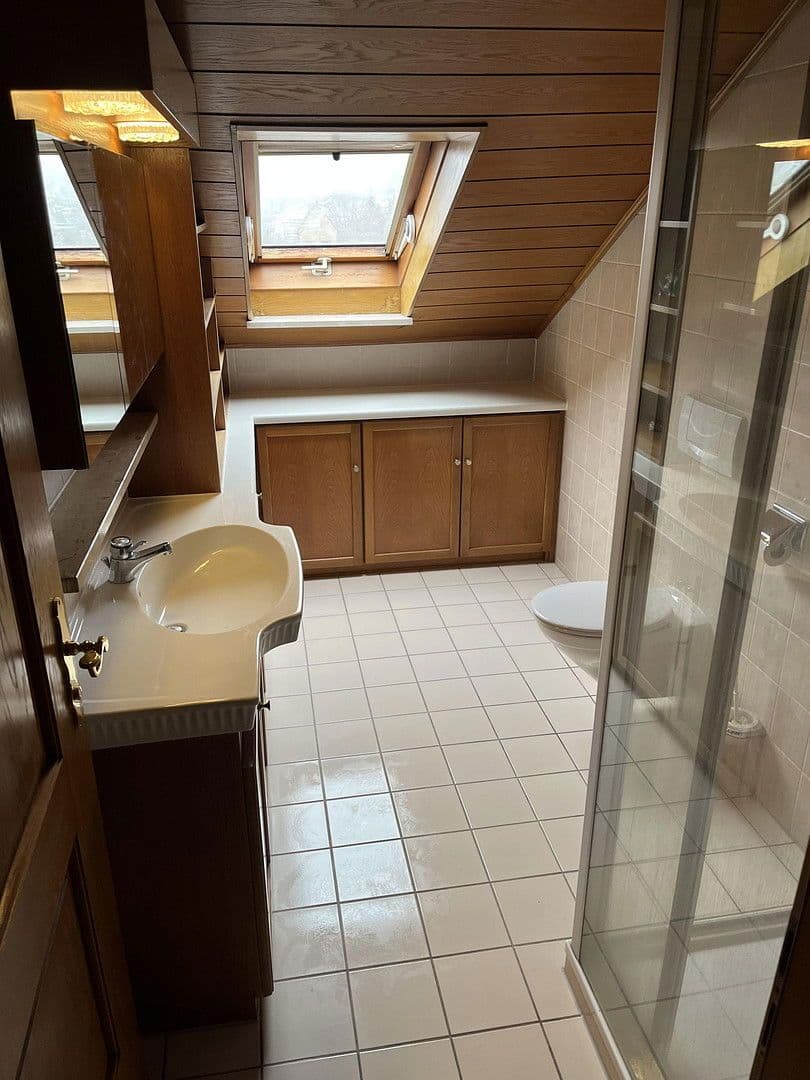 Prodej domu 267 m², pozemek 790 m², Calw, Bádensko-Württembersko Prodej domu 267 m², pozemek 790 m², Calw, Bádensko-Württembersko