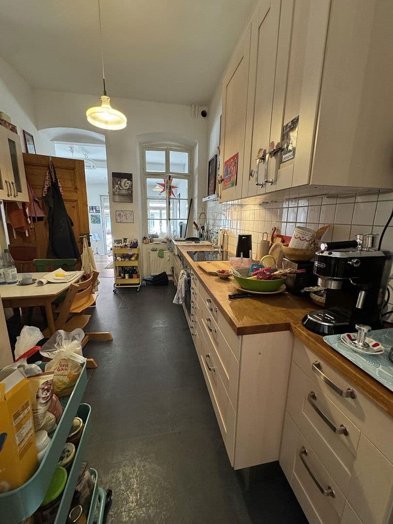 Prodej bytu 4+1 95 m², Heidelberg, Bádensko-Württembersko Prodej bytu 4+1 95 m², Heidelberg, Bádensko-Württembersko