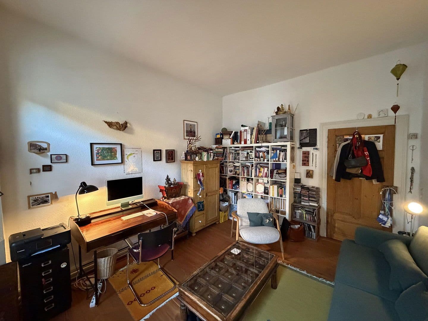 Prodej bytu 4+1 95 m², Heidelberg, Bádensko-Württembersko Prodej bytu 4+1 95 m², Heidelberg, Bádensko-Württembersko