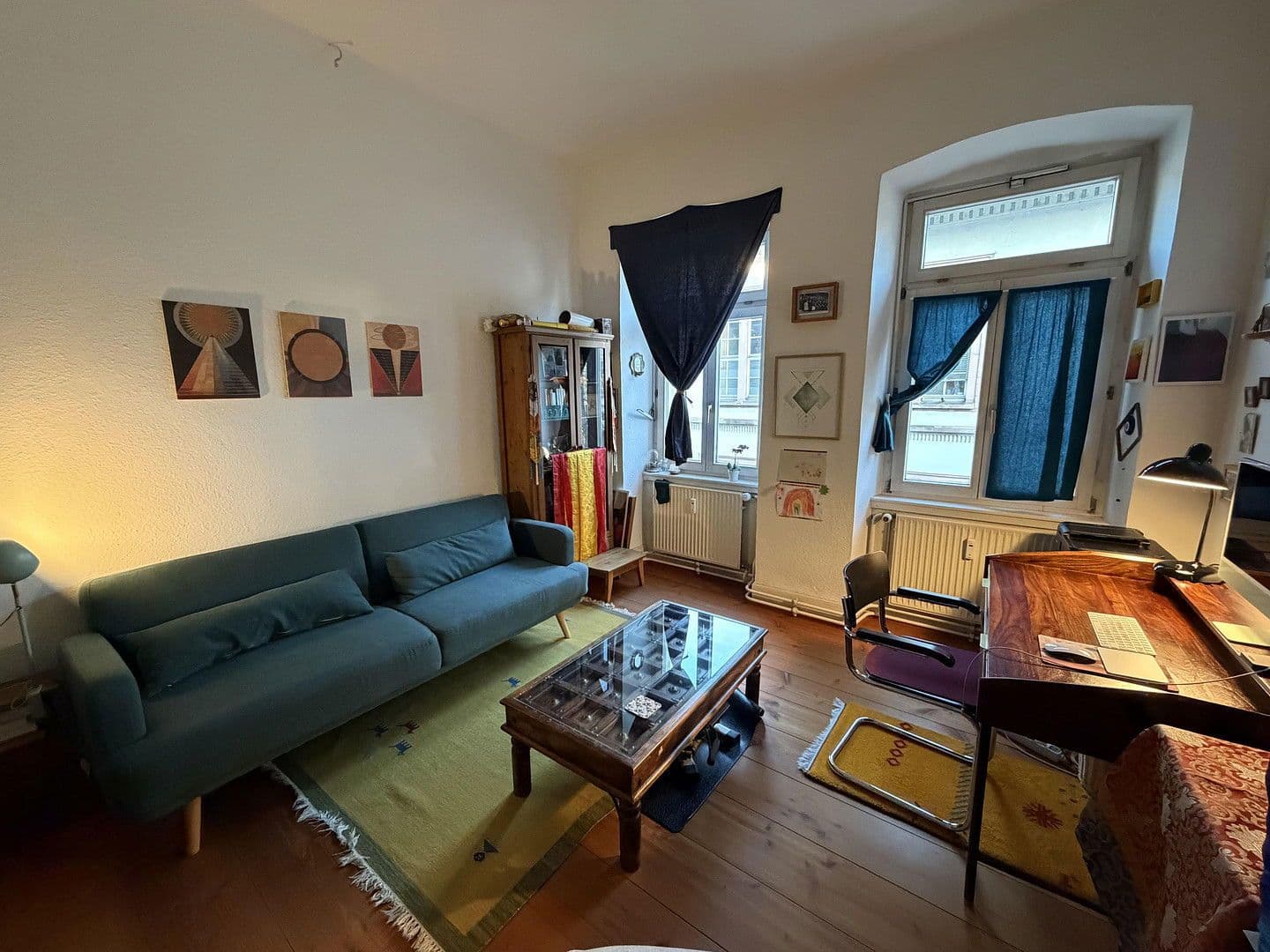 Prodej bytu 4+1 95 m², Heidelberg, Bádensko-Württembersko Prodej bytu 4+1 95 m², Heidelberg, Bádensko-Württembersko