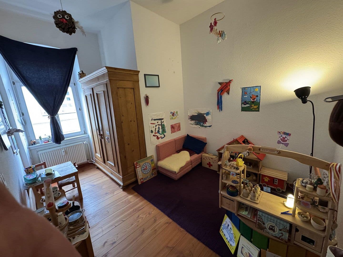 Prodej bytu 4+1 95 m², Heidelberg, Bádensko-Württembersko Prodej bytu 4+1 95 m², Heidelberg, Bádensko-Württembersko