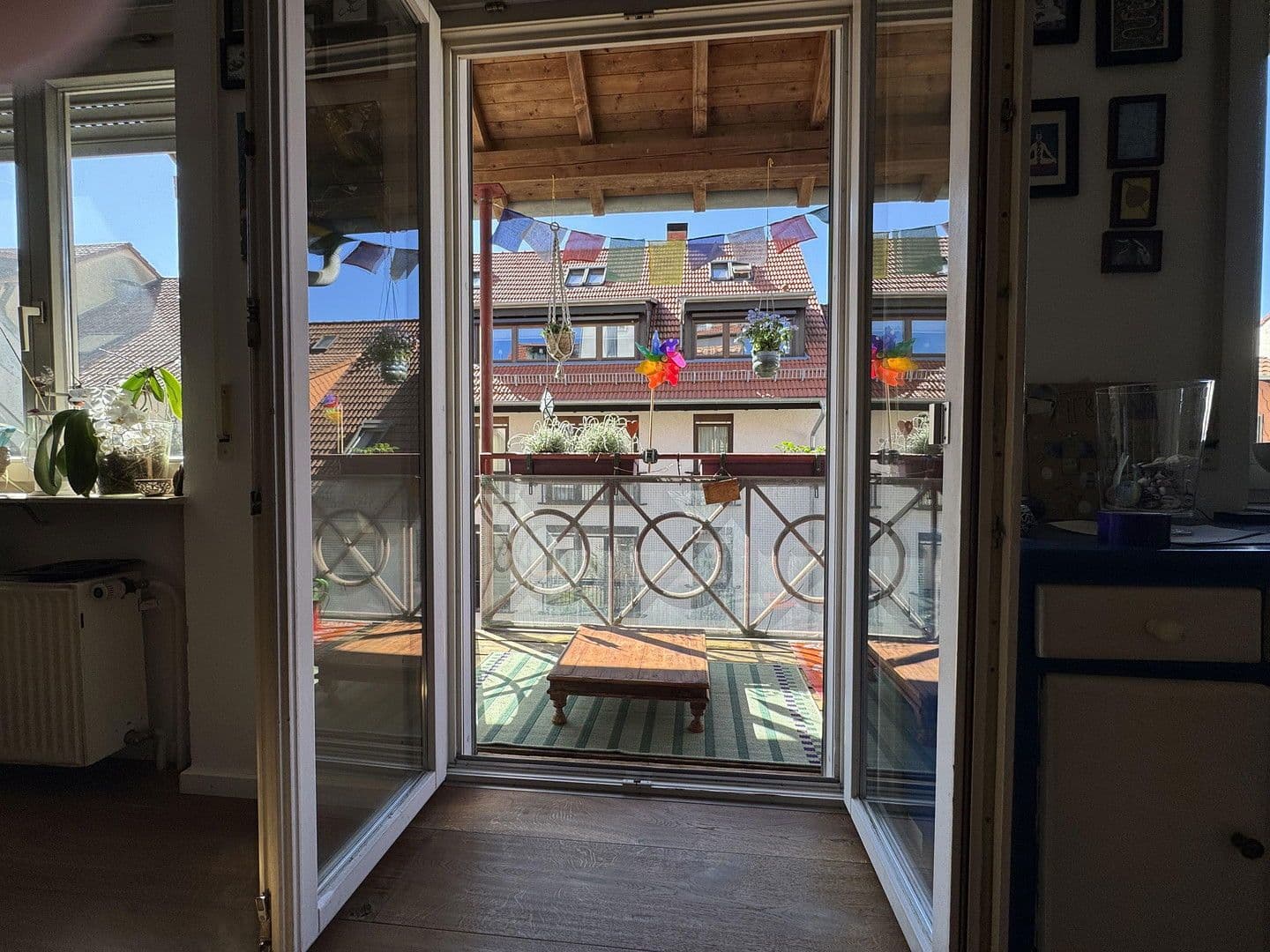 Prodej bytu 4+1 95 m², Heidelberg, Bádensko-Württembersko Prodej bytu 4+1 95 m², Heidelberg, Bádensko-Württembersko