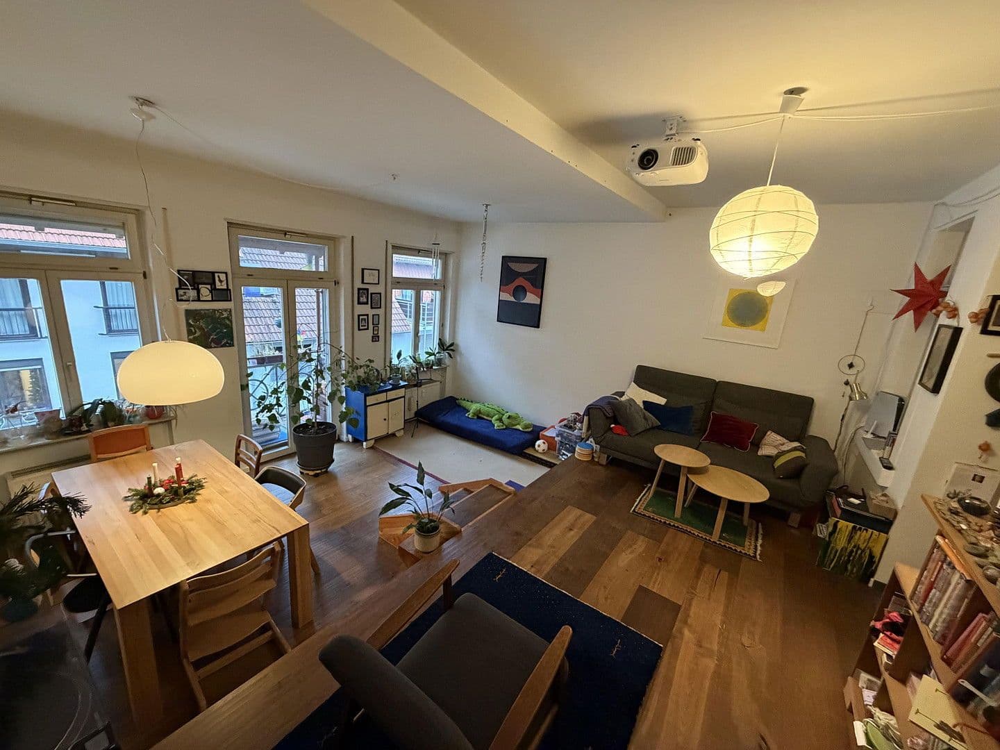 Prodej bytu 4+1 95 m², Heidelberg, Bádensko-Württembersko Prodej bytu 4+1 95 m², Heidelberg, Bádensko-Württembersko